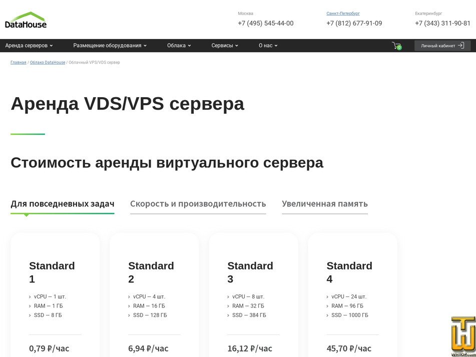 Taken on 20 July, 2026 screenshot of CPU 4 from datahouse.ru