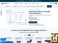 screenshot of BDIX NVMe VPS 1 from dianahost.com
