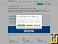Taken on 11 September, 2026 screenshot of Gerwan Builder from domainprovider.de