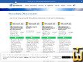 Taken on 3 July, 2026 screenshot of Officepakken Apps for Business from domene.no