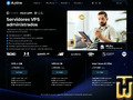 Taken on 24 July, 2026 screenshot of VPS 4 GB from duplika.com