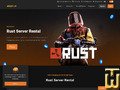screenshot of Rust Server - 1 from ekiphost.com