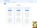 screenshot of Starter Diskhotel from enavn.dk