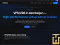 screenshot of VDS XS from epro.io