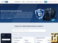 screenshot of Intel Xeon E3-1270 v2 PID-9234 REF-DC-32 from epyhost.com