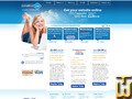 screenshot of .COM from eukwebhost.com