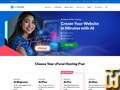 screenshot of cPanel 16 AI Beginner from exabytes.my