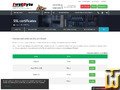 Taken on 12 July, 2026 screenshot of Alpha SSL from firstbyte.pro