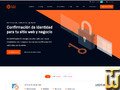 Taken on 25 March, 2026 screenshot of DigiCert Secure Site from gigacore.io
