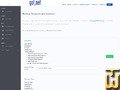 Taken on 18 September, 2026 screenshot of Solo Plesk from got.net