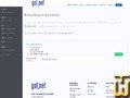 Taken on 18 September, 2026 screenshot of Cisco C220 M4 Server from got.net