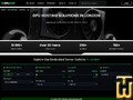 screenshot of 2x Intel Xeon Gold 6230 2x NVIDIA Tensor A30 - PID 1841 London from gpuyard.com