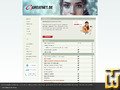 Taken on 23 July, 2026 screenshot of Webpaket Start from greatnet.de