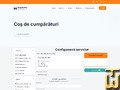 screenshot of Colocare 1U-100 from hangar.hosting