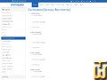 screenshot of Shared 100 Mbps Colocation from hostingal.com