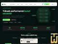 screenshot of VPS Starter from hostinq.az