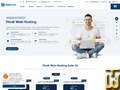 Taken on 23 September, 2026 screenshot of Silver Plesk Web Hosting from hostlar.com.tr