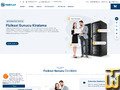 Taken on 23 September, 2026 screenshot of Physical Server Rental from hostlar.com.tr