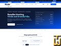 screenshot of Reseller ENTERPRISE from hoston.ro