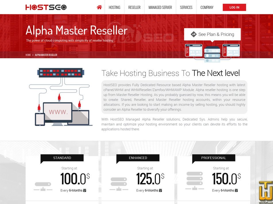 Taken on 29 January, 2026 screenshot of ENHANCED from hostseo.com