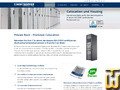 Taken on 5 October, 2026 screenshot of 1/2 Rack Colocation from hostserver.de