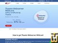 Taken on 18 May, 2026 screenshot of Thawte Webserver Wildcard from hyperhost.ua