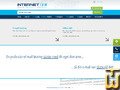 Taken on 5 May, 2026 screenshot of Exchange online from i123.dk