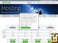 Taken on 16 September, 2026 screenshot of Yellow Server LXC from idhosting.pl