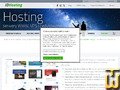 Taken on 16 September, 2026 screenshot of Orange Server from idhosting.pl