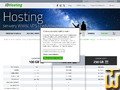 Taken on 16 September, 2026 screenshot of White Server from idhosting.pl