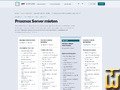Taken on 27 July, 2026 screenshot of Proxmox Server Start from imt-systems.com