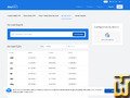 screenshot of .com from inet.ws