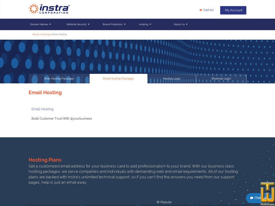 Taken on 27 January, 2026 screenshot of Premium from instra.com