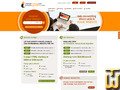 Taken on 2 October, 2026 screenshot of 5-page HTML Website Design from internethosting.com