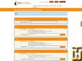 screenshot of Email 3 from internethosting.com