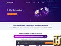 Taken on 30 July, 2026 screenshot of E-Mail Corporativo 10 from iphotel.com.br