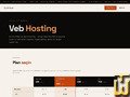 screenshot of Starter from istihost.net