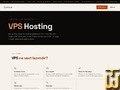 screenshot of VPS 4 from istihost.net