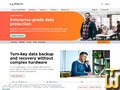 скриншот Lumen Data Protect План