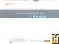 Taken on 12 July, 2026 screenshot of .com from mangelot-hosting.nl