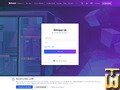 screenshot of Sklep internetowy from mcprodukt.pl