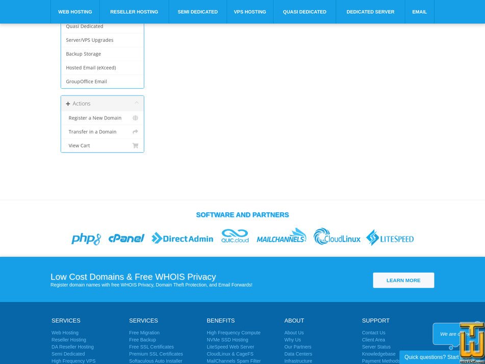 screenshot of Basic 10 from mechanicweb.com