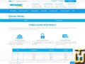 screenshot of .COM from mechanicweb.com