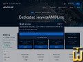Taken on 28 July, 2026 screenshot of AMD EPYC 7313P from mevspace.com