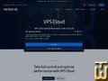 Podjęte 28 lipiec, 2026 zrzut ekranu z VPS Cloud General Purpose 2vCPU od mevspace.com