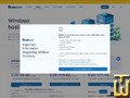Taken on 9 June, 2026 screenshot of ASPBasic from mkhost.com