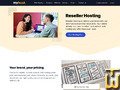 screenshot of Professional Reseller - 3 from myhost.nz