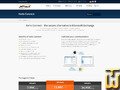Pris sur 28 août, 2026 capture d'écran de NETmail M de netsite.lu