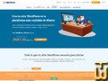 screenshot of WordPress Master from neubox.com