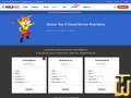 screenshot of Cloud-Server 01 from nicenic.com